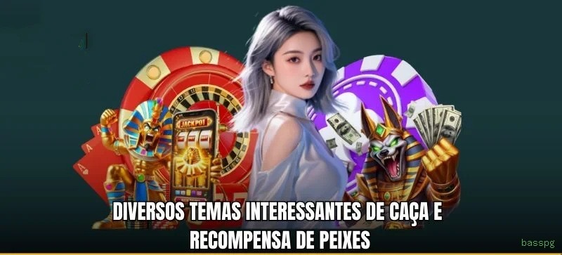 Slots no app basspg mobile