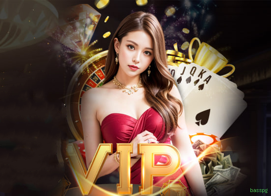 Cassino ao vivo basspg dealers