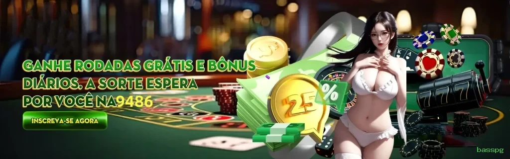 Programa VIP basspg - benefícios exclusivos