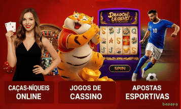 Ganhar e sacar na basspg